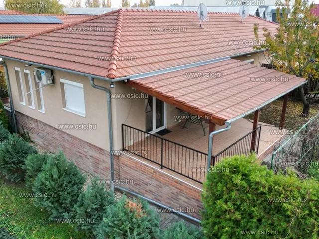 Eladó ház Pomáz 90 nm