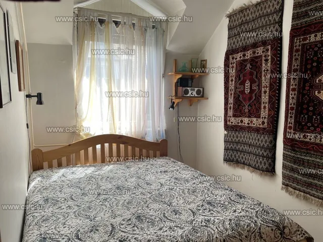 Eladó lakás Budapest II. kerület, Víziváros  114 nm