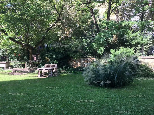 Eladó lakás Budapest II. kerület, Víziváros  114 nm