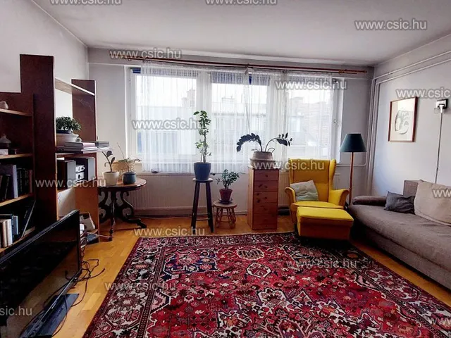 Eladó lakás Budapest II. kerület 114 nm