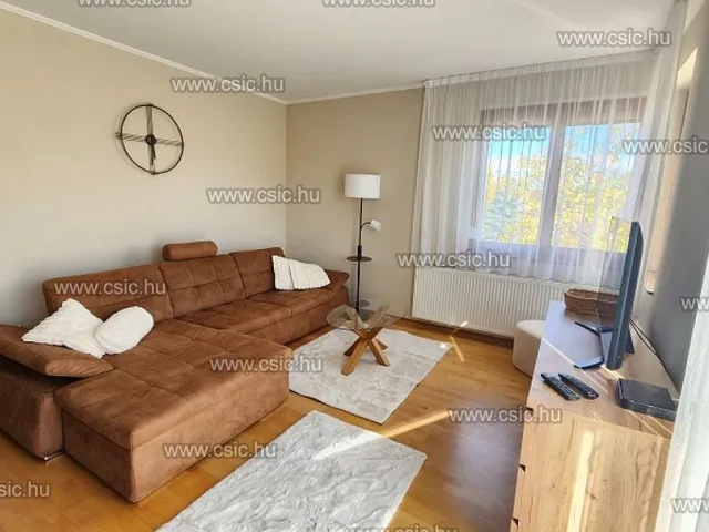 Eladó lakás Budapest XIV. kerület 55 nm