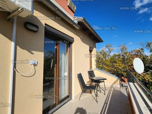 Eladó lakás Budapest XIV. kerület, Alsórákos 55 nm