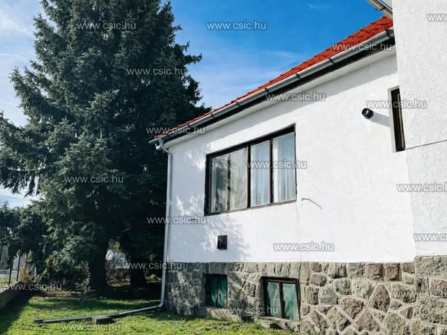 Eladó ház Szentendre 111 nm