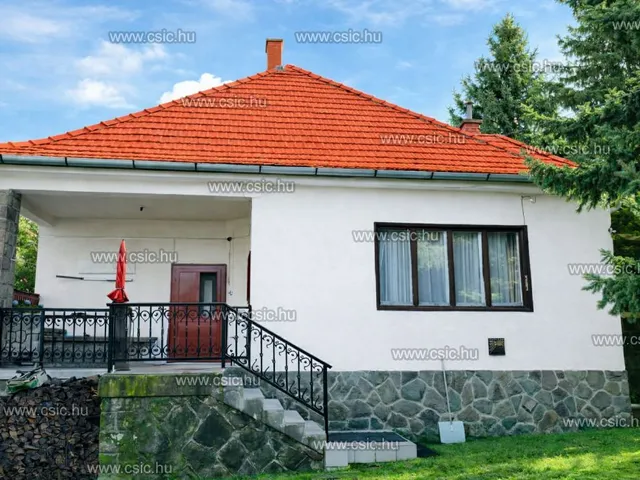 Eladó ház Szentendre 111 nm