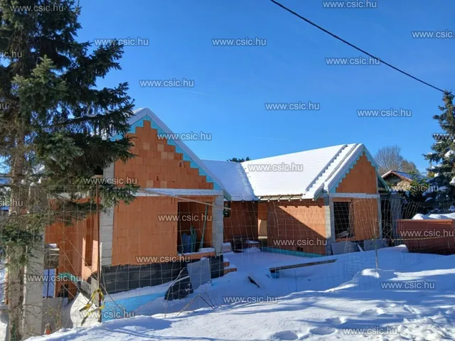 Eladó ház Törökbálint 175 nm