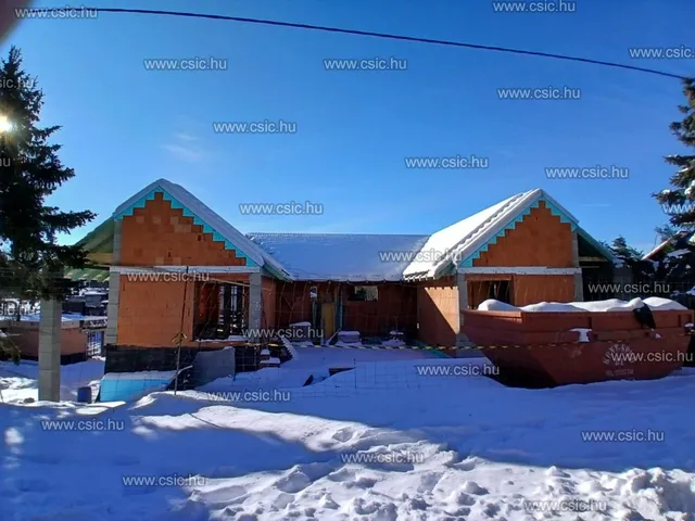 Eladó ház Törökbálint 175 nm