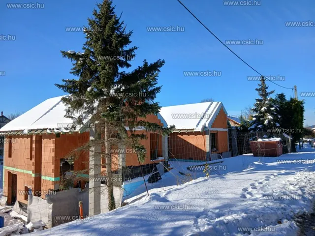 Eladó ház Törökbálint 175 nm