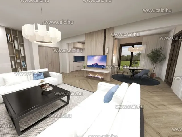 Eladó ház Törökbálint 175 nm