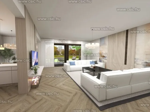 Eladó ház Törökbálint 175 nm