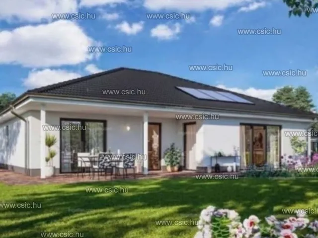 Eladó ház Csörög 88 nm