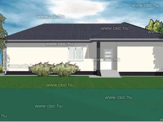 Eladó ház Csörög 100 nm