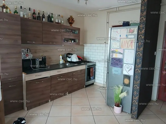 Eladó lakás Pomáz 130 nm