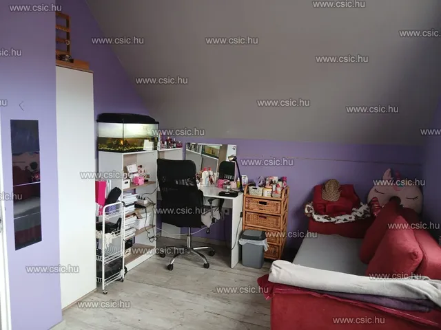 Eladó lakás Pomáz 130 nm