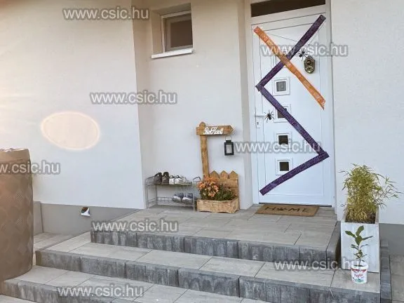 Eladó ház Vácrátót 88 nm