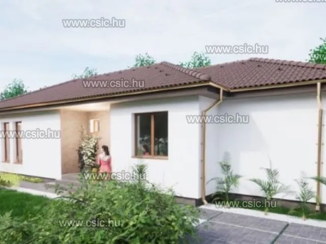Eladó ház Vácrátót 88 nm