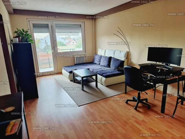 Eladó lakás Budapest XV. kerület, Rákospalota 48 nm