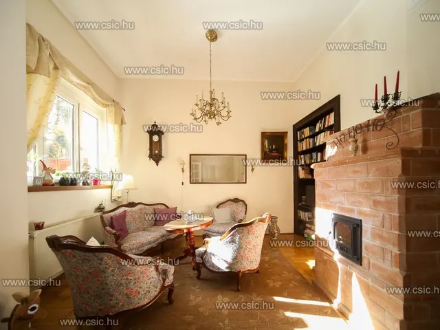 Eladó ház Budapest IV. kerület, Újpest 180 nm