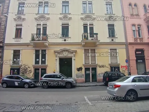 Eladó lakás Budapest VI. kerület, Terézváros (Nagykörúton belül) 95 nm