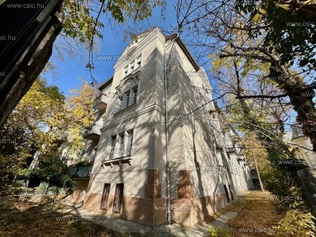 Eladó lakás Budapest XIV. kerület, Zugló 85 nm