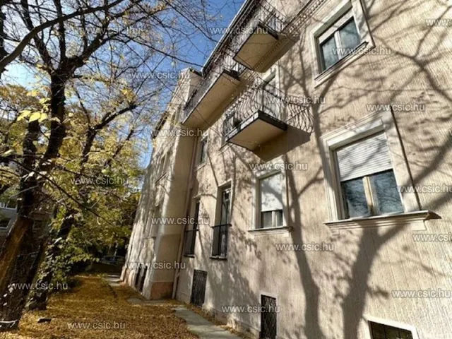 Eladó lakás Budapest XIV. kerület, Zugló 85 nm