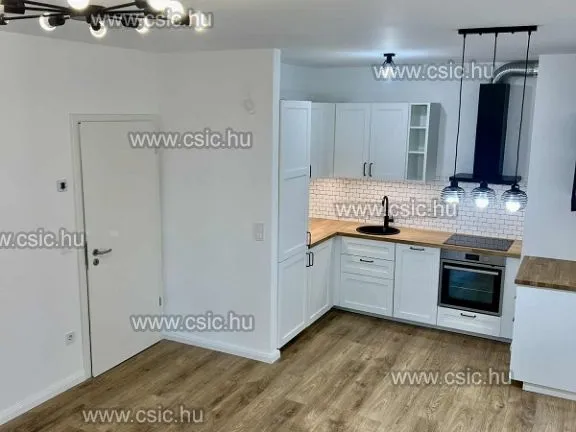 Eladó lakás Budapest IX. kerület, Ferencváros 46 nm