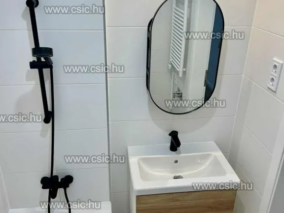 Eladó lakás Budapest IX. kerület, Ferencváros 46 nm