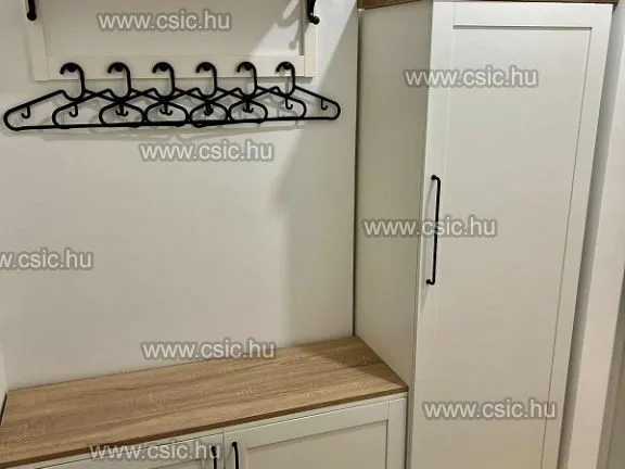 Eladó lakás Budapest IX. kerület, Ferencváros 46 nm