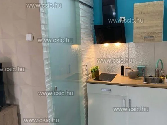 Eladó lakás Budapest III. kerület, Óbuda 24 nm