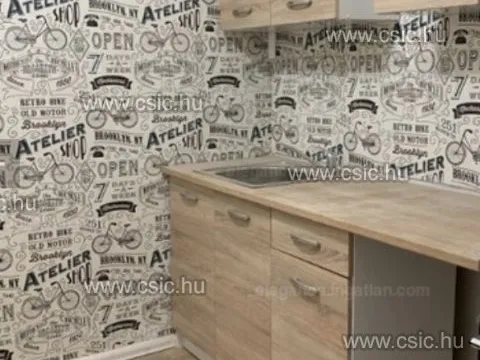 Eladó lakás Budapest III. kerület, Óbuda 24 nm