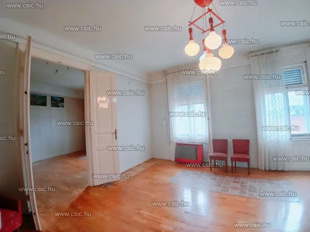 Eladó lakás Budapest VII. kerület 86 nm