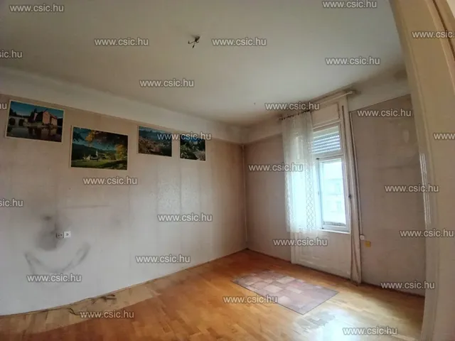 Eladó lakás Budapest VII. kerület, Erzsébetváros (Nagykörúton belül) 86 nm