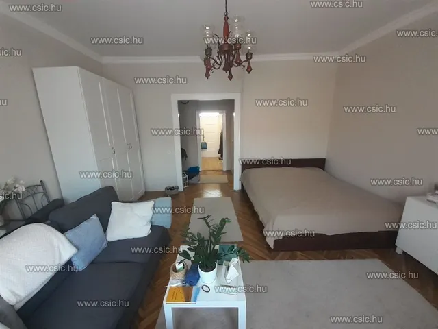 Eladó lakás Budapest III. kerület, Óbuda 43 nm