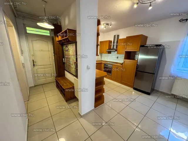 Eladó lakás Budapest XIV. kerület, Alsórákos  76 nm