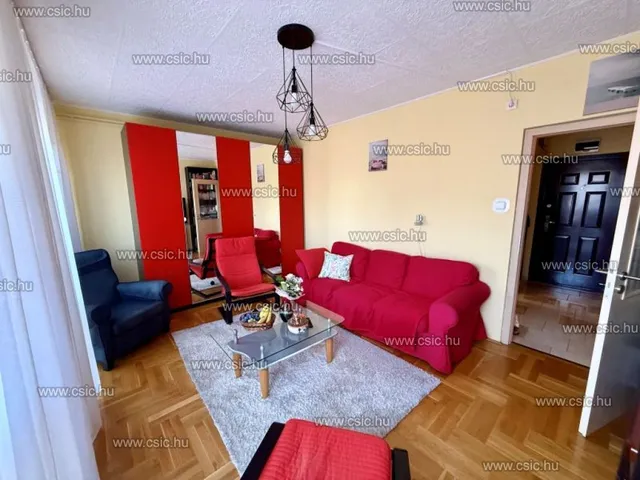 Eladó lakás Budapest XIX. kerület, Kispest 70 nm