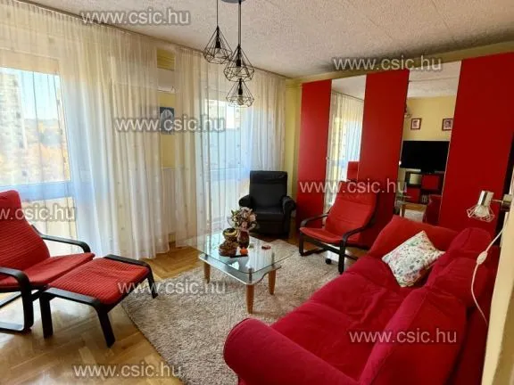 Eladó lakás Budapest XIX. kerület, Kispest 70 nm