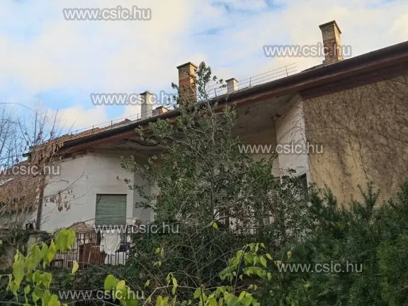 Eladó ház Budapest IV. kerület, Újpest 140 nm