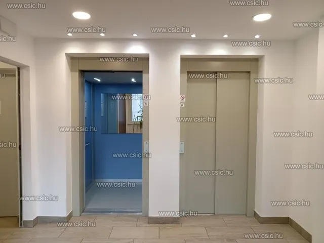 Eladó garázs Budapest XIII. kerület, Vizafogó 12 nm