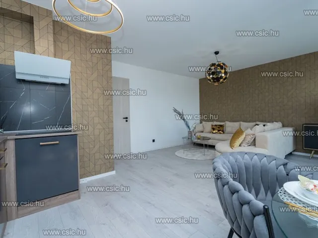 Eladó lakás Budapest XIII. kerület, Angyalföld 51 nm