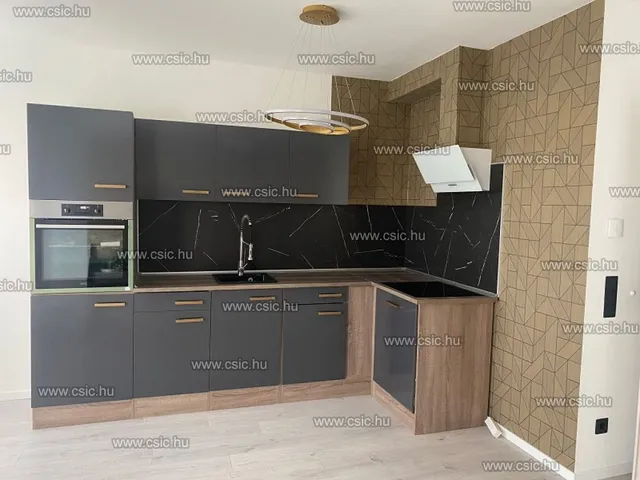 Eladó lakás Budapest XIII. kerület, Angyalföld 51 nm