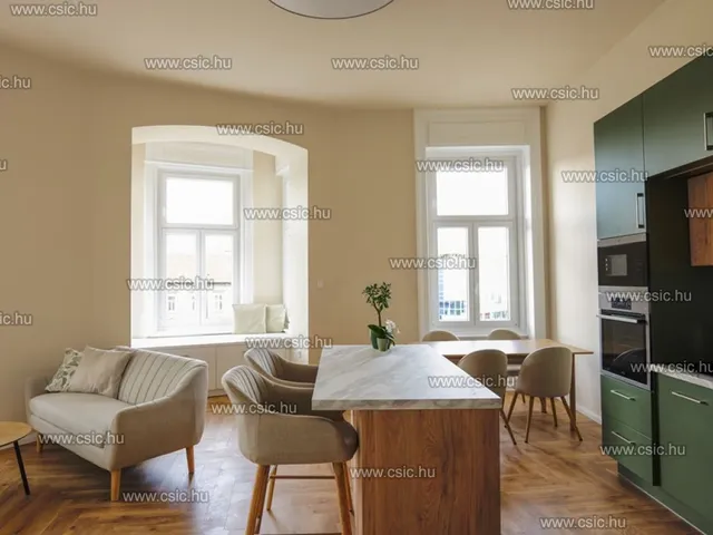 Eladó lakás Budapest II. kerület, Országút 91 nm