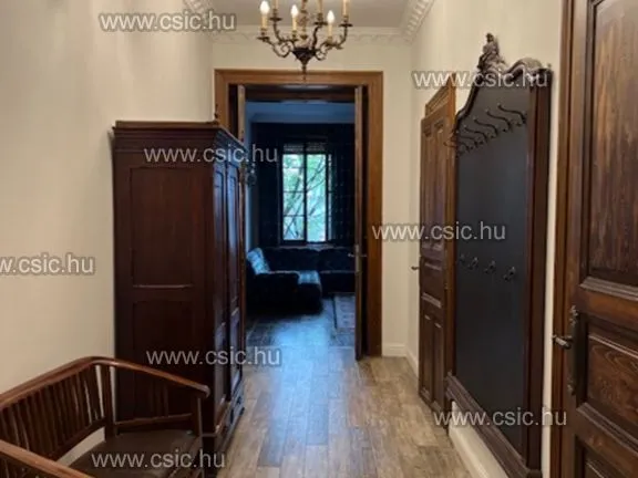 Eladó lakás Budapest II. kerület, Országút 93 nm