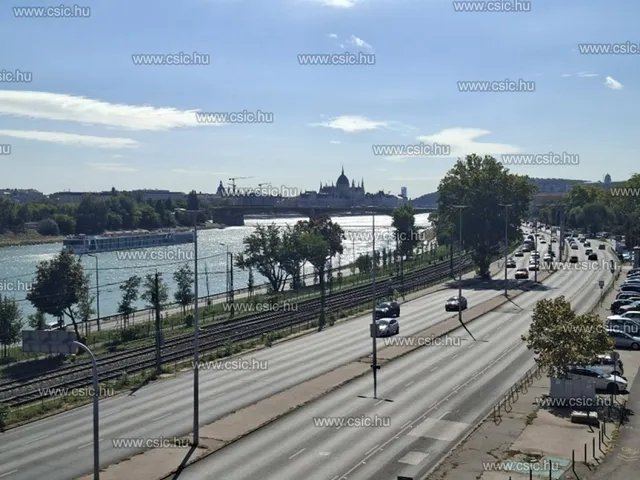 Eladó lakás Budapest II. kerület 76 nm