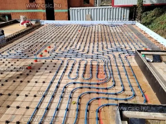 Eladó ház Törökbálint 175 nm