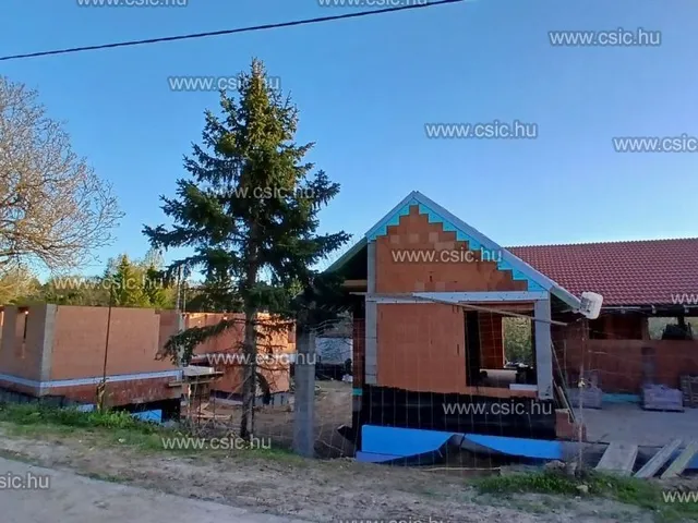 Eladó ház Törökbálint 175 nm