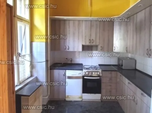 Eladó lakás Budapest XIII. kerület, Angyalföld 52 nm