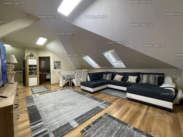 Eladó lakás Dunakeszi 100 nm