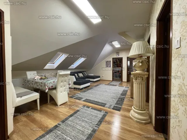 Eladó lakás Dunakeszi 100 nm