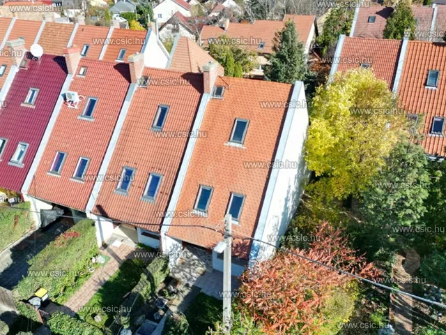 Eladó ház Pomáz 110 nm