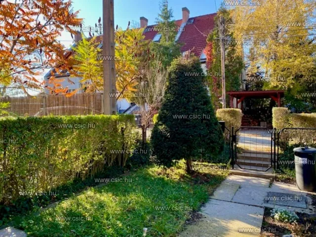 Eladó ház Pomáz 110 nm