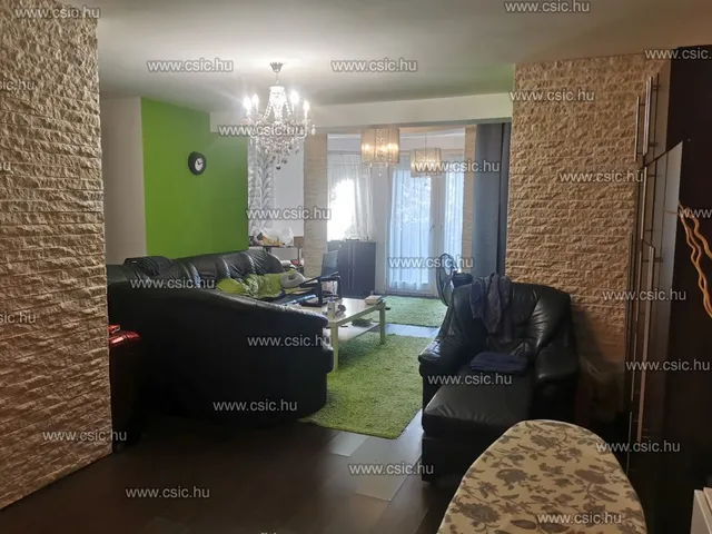 Eladó lakás Budapest II. kerület, Pálvölgy 68 nm